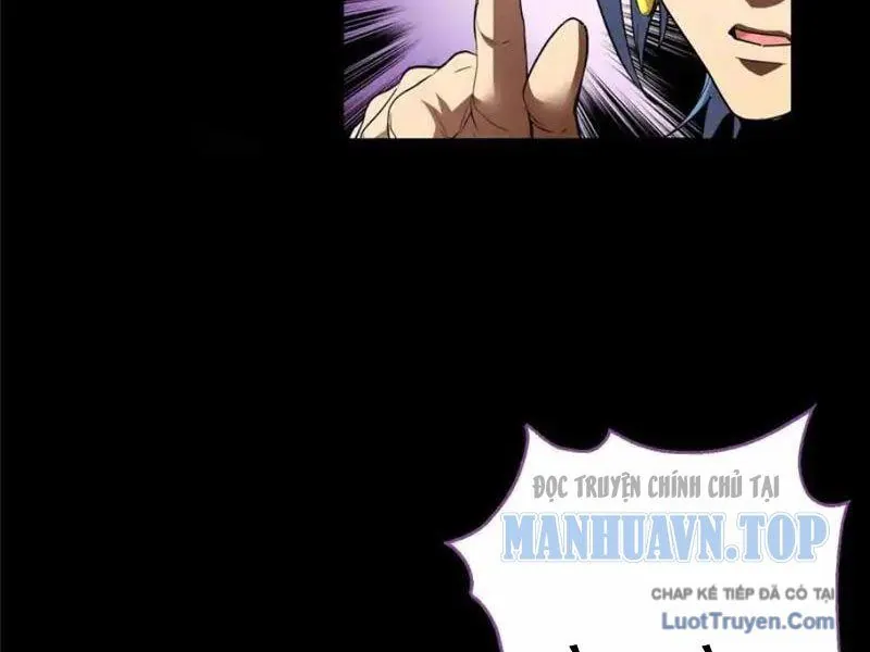 Hóa Ra Ta Là Đời Sau Của Yêu Quái - Chương 59 - Trang 31