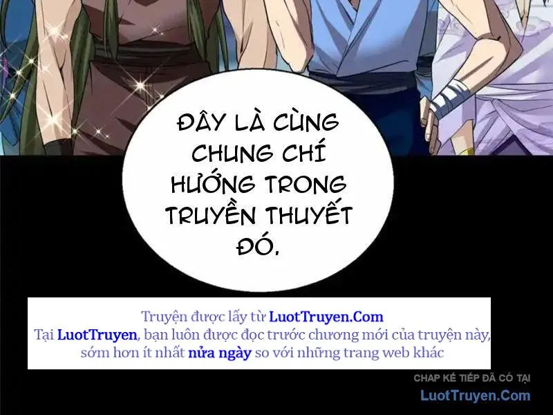 Hóa Ra Ta Là Đời Sau Của Yêu Quái - Chương 59 - Trang 68