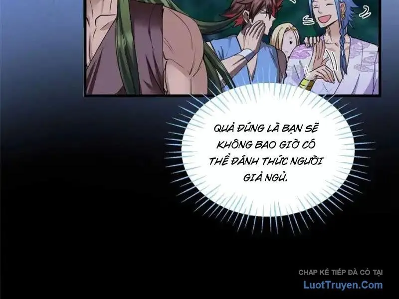 Hóa Ra Ta Là Đời Sau Của Yêu Quái - Chương 59 - Trang 73