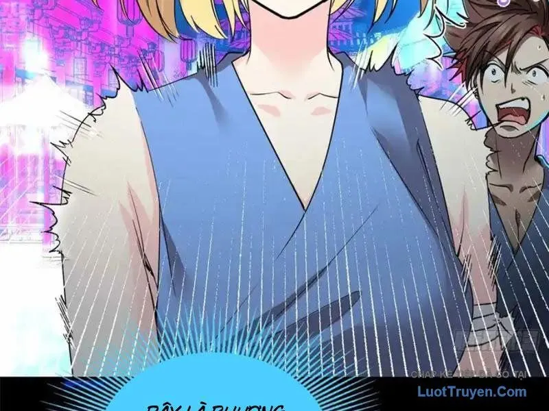 Hóa Ra Ta Là Đời Sau Của Yêu Quái - Chương 59 - Trang 59