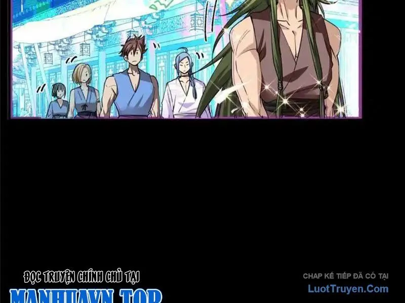 Hóa Ra Ta Là Đời Sau Của Yêu Quái - Chương 59 - Trang 62