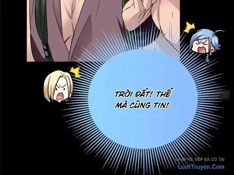 Hóa Ra Ta Là Đời Sau Của Yêu Quái - Chương 59 - Trang 45