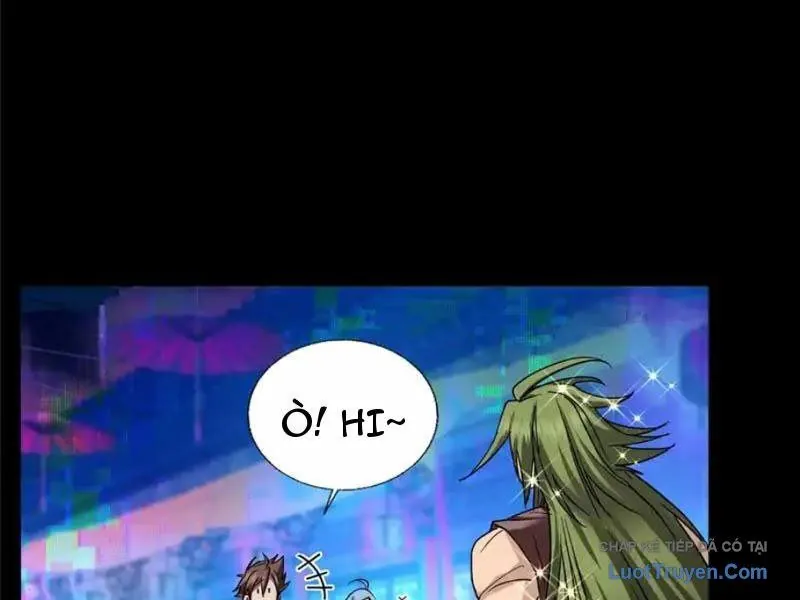 Hóa Ra Ta Là Đời Sau Của Yêu Quái - Chương 59 - Trang 64