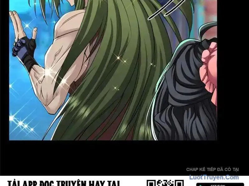 Hóa Ra Ta Là Đời Sau Của Yêu Quái - Chương 59 - Trang 21