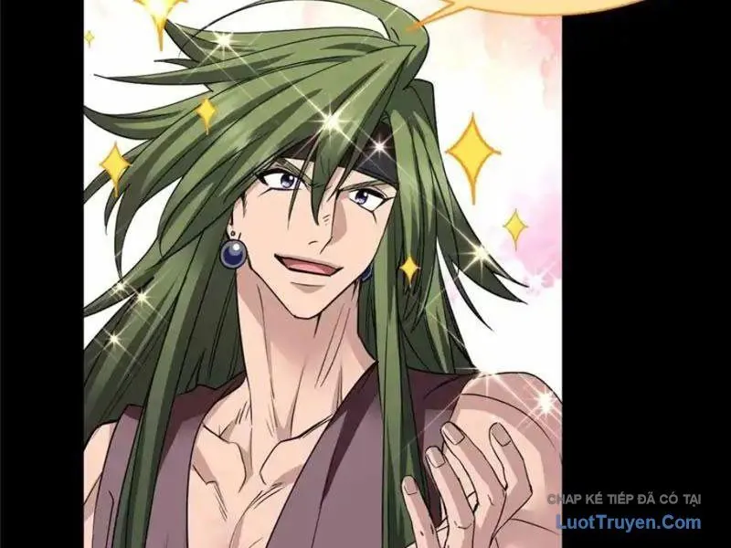 Hóa Ra Ta Là Đời Sau Của Yêu Quái - Chương 59 - Trang 44