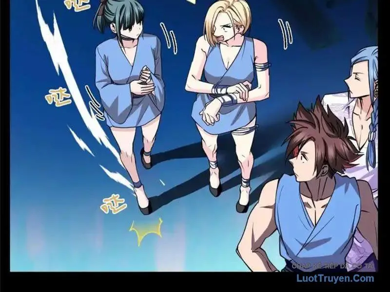 Hóa Ra Ta Là Đời Sau Của Yêu Quái - Chương 59 - Trang 54