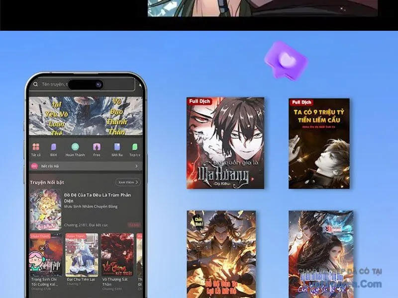 Hóa Ra Ta Là Đời Sau Của Yêu Quái - Chương 59 - Trang 84