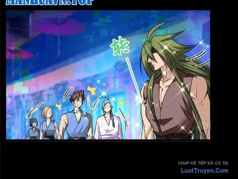 Hóa Ra Ta Là Đời Sau Của Yêu Quái - Chương 59 - Trang 63