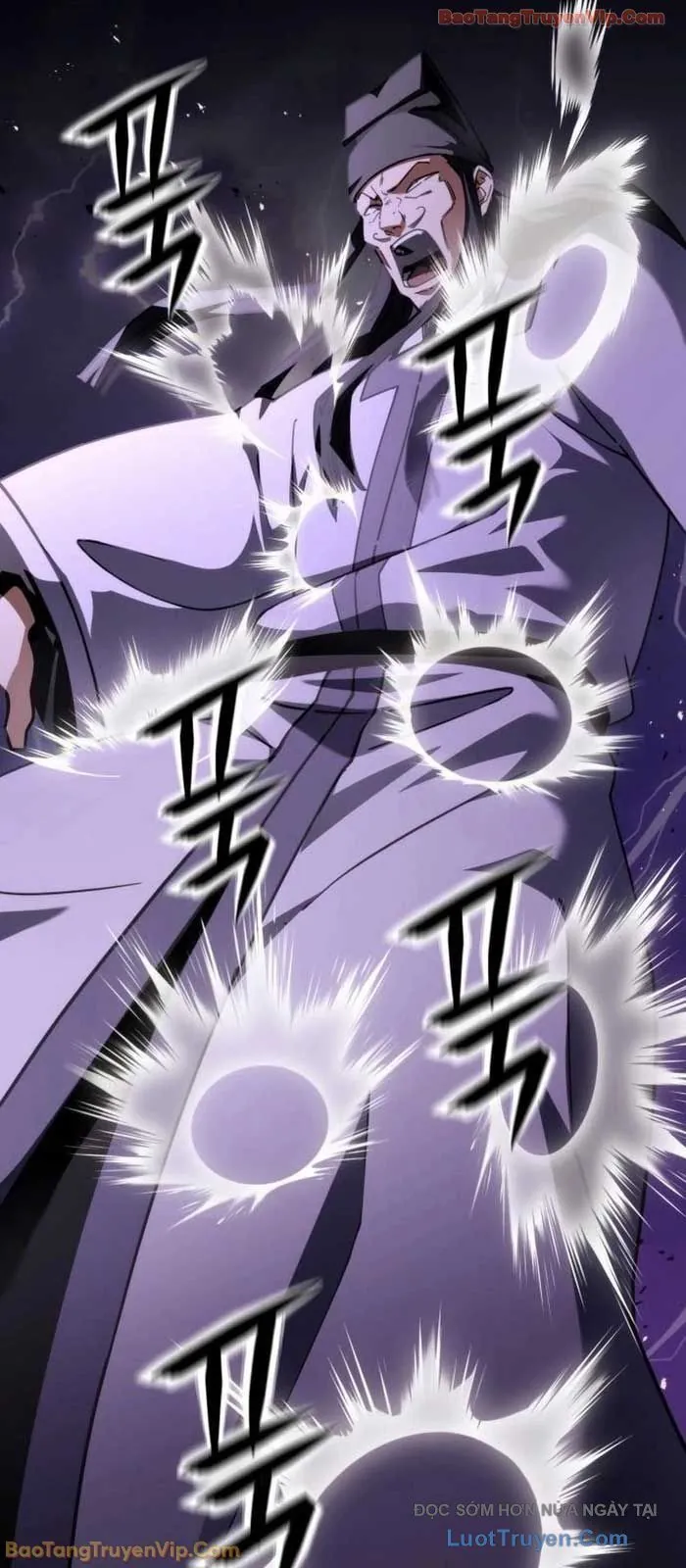 Tiểu Nữ Che Giấu Thiên Phú Võ Công - Chương 5 - Trang 60