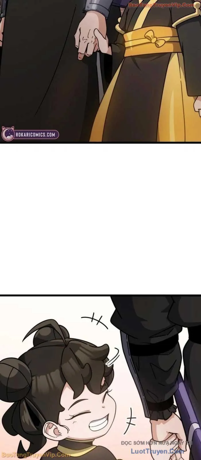 Tiểu Nữ Che Giấu Thiên Phú Võ Công - Chương 5 - Trang 56