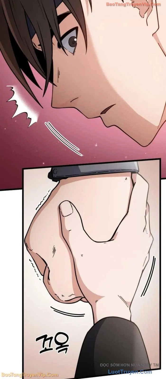 Tiểu Nữ Che Giấu Thiên Phú Võ Công - Chương 5 - Trang 54