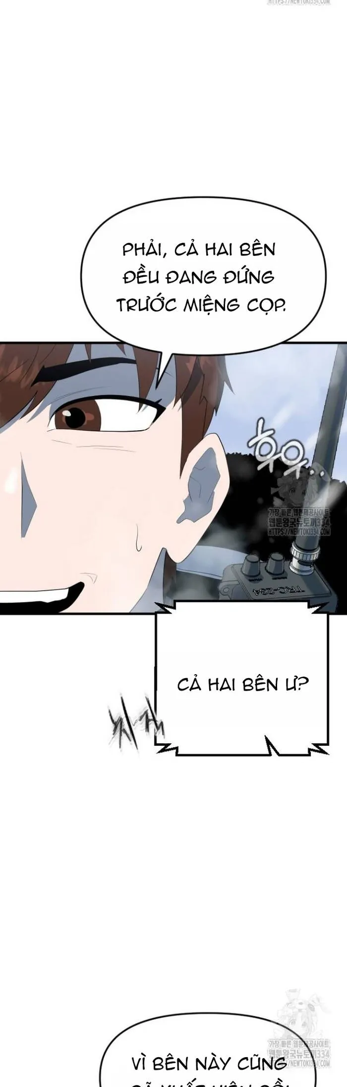 Không Lối Thoát - Chương 26 - Trang 8