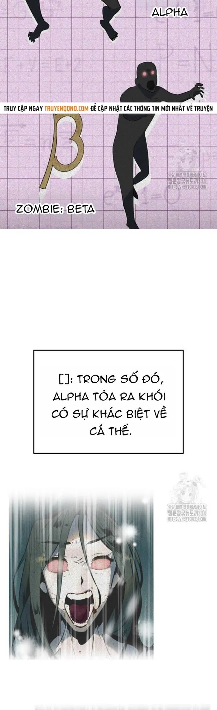 Không Lối Thoát - Chương 26 - Trang 27