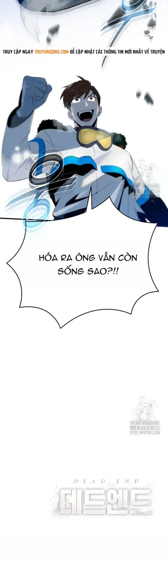 Không Lối Thoát - Chương 26 - Trang 60