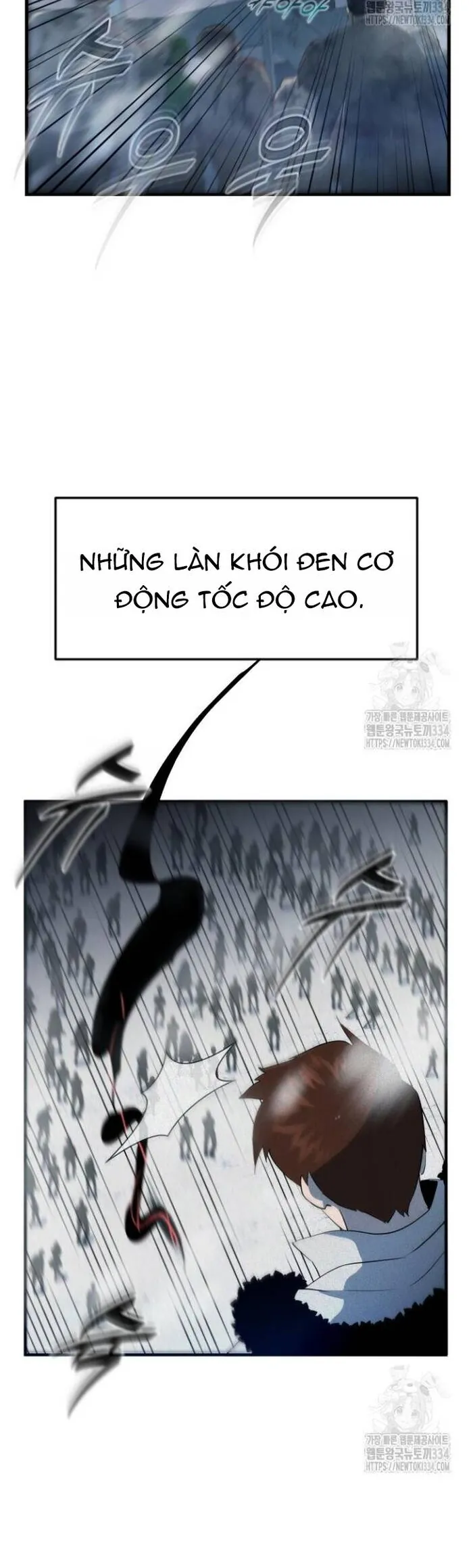 Không Lối Thoát - Chương 26 - Trang 15