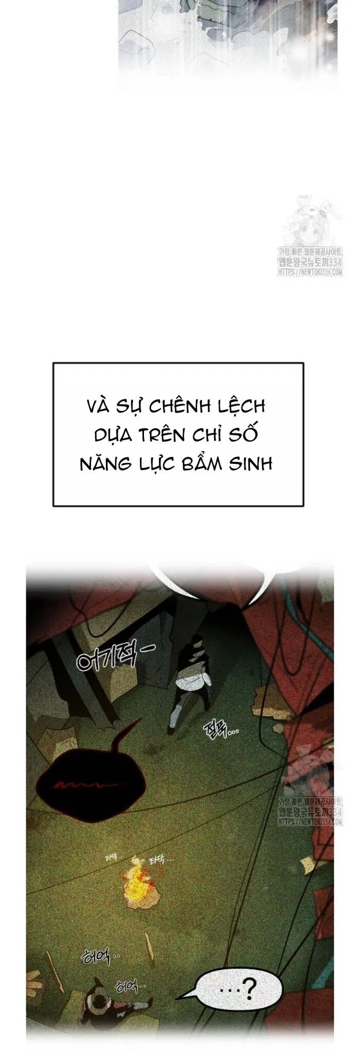 Không Lối Thoát - Chương 26 - Trang 29