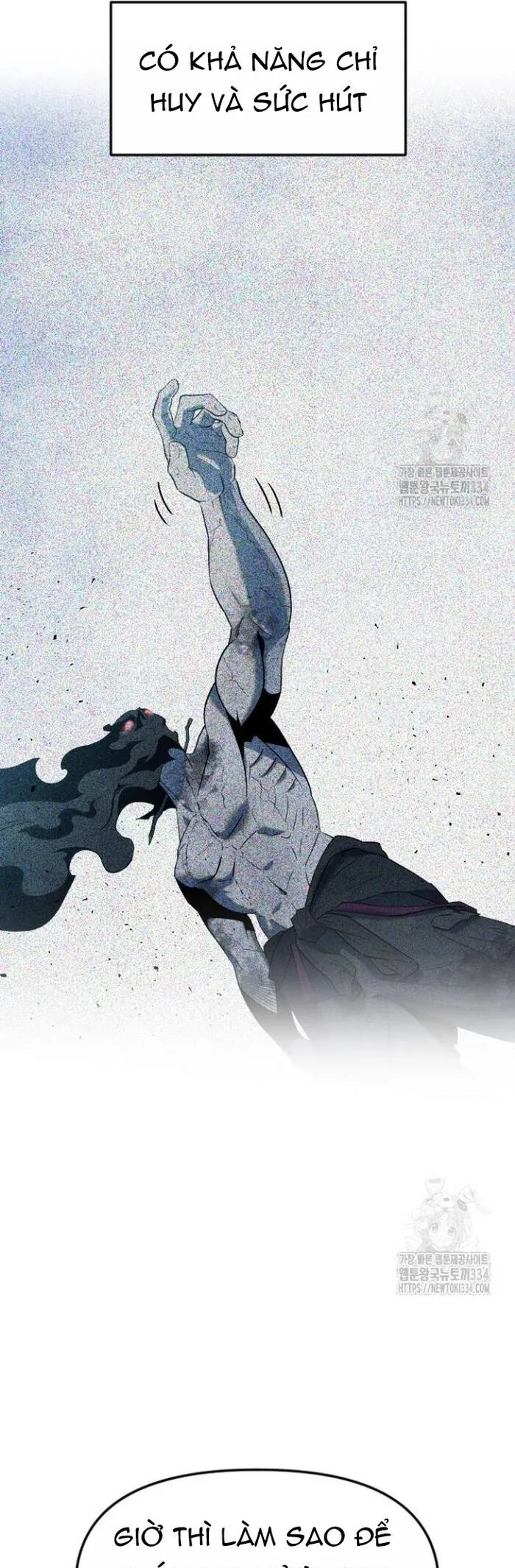 Không Lối Thoát - Chương 26 - Trang 31