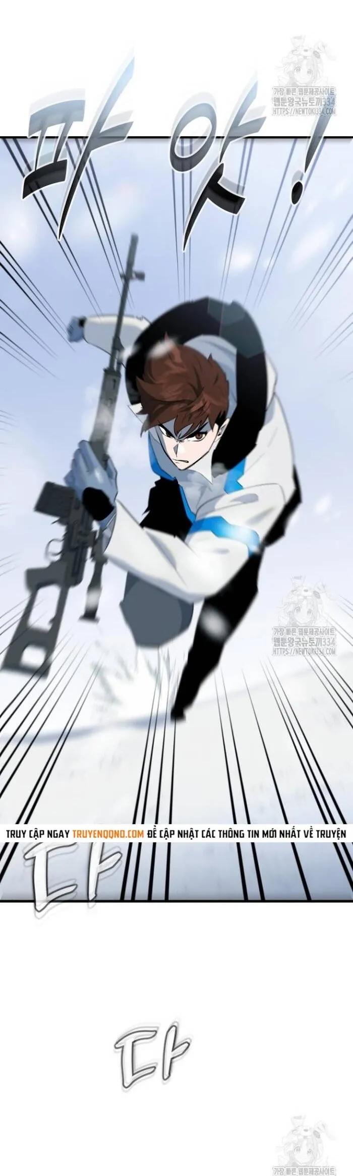 Không Lối Thoát - Chương 26 - Trang 54