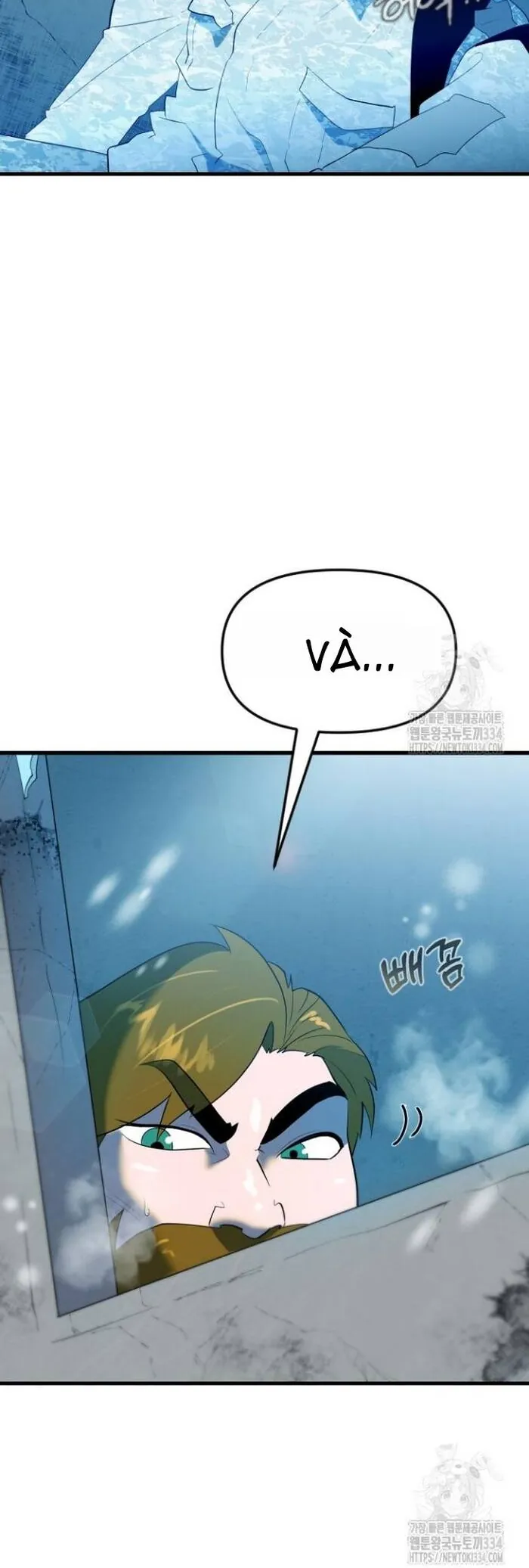 Không Lối Thoát - Chương 26 - Trang 5