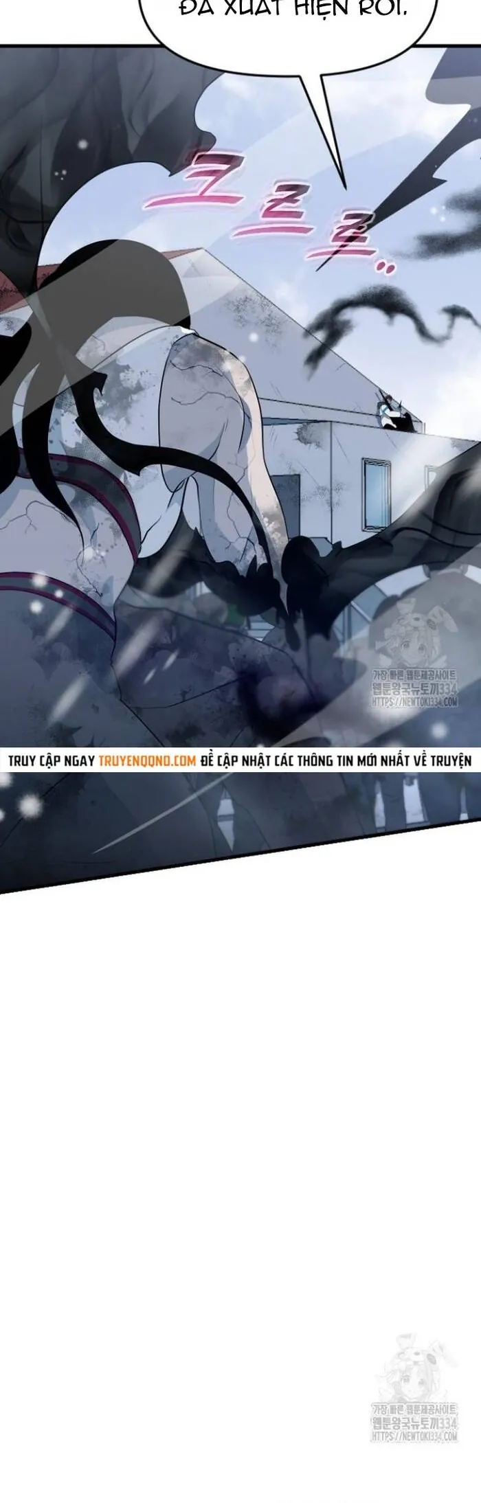 Không Lối Thoát - Chương 26 - Trang 9