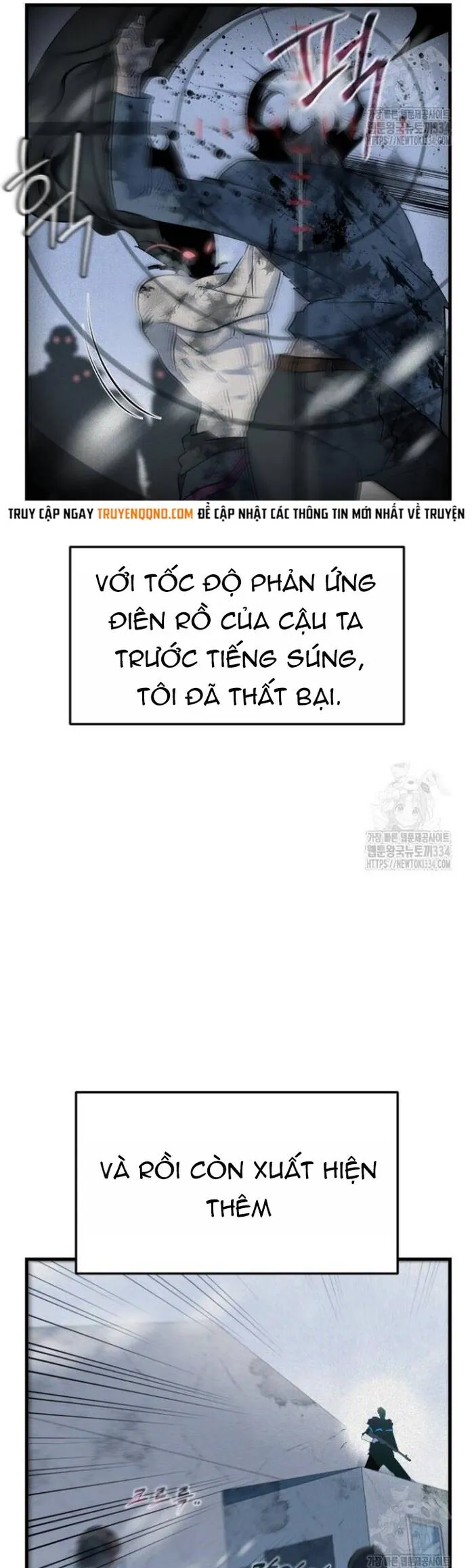 Không Lối Thoát - Chương 26 - Trang 14