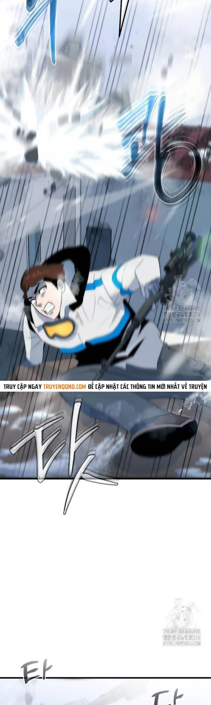 Không Lối Thoát - Chương 26 - Trang 44