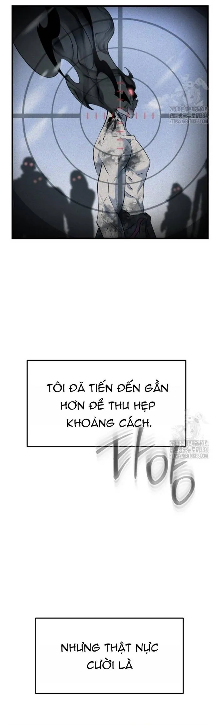 Không Lối Thoát - Chương 26 - Trang 13