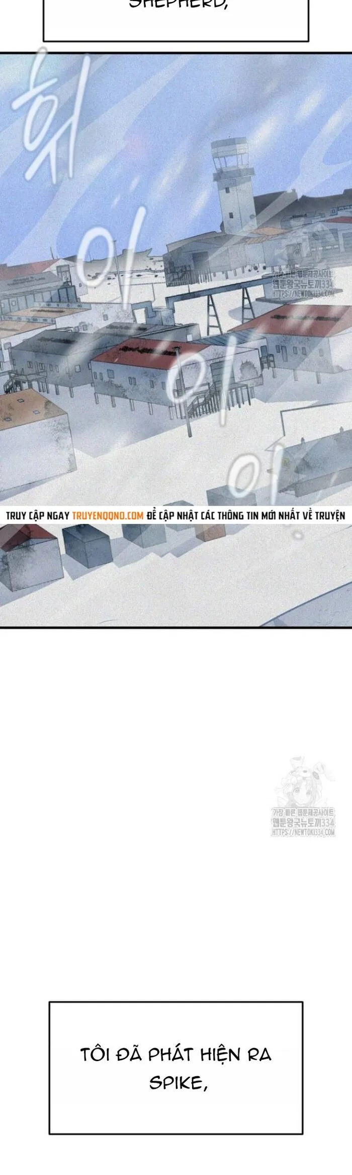 Không Lối Thoát - Chương 26 - Trang 12