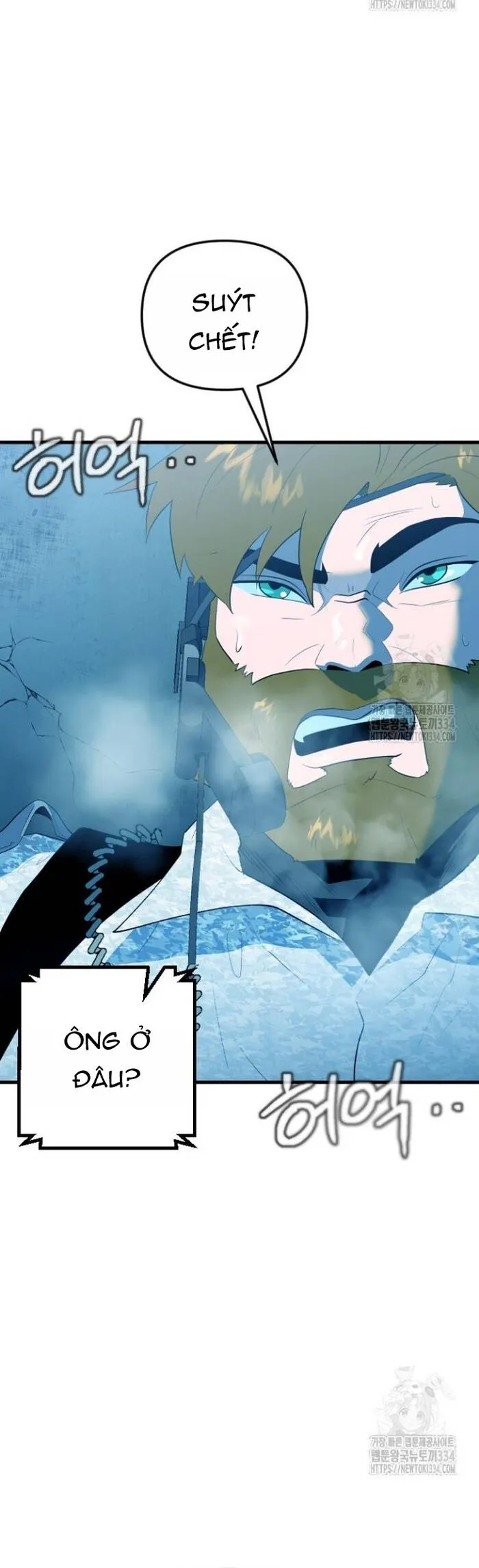 Không Lối Thoát - Chương 26 - Trang 3