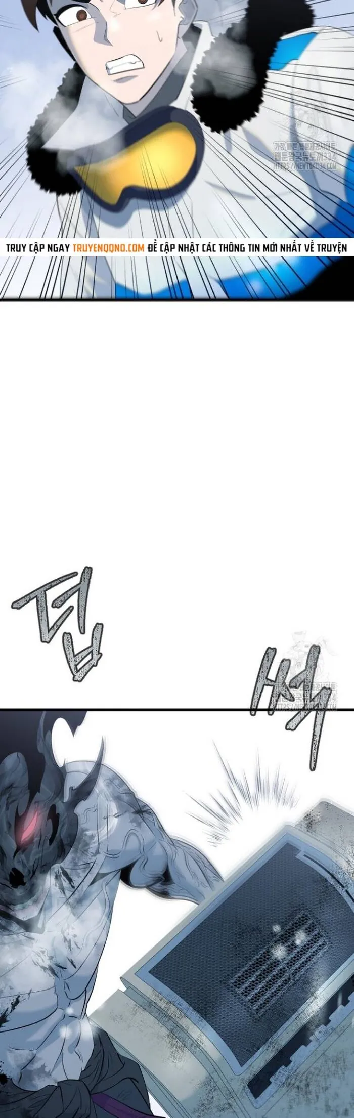 Không Lối Thoát - Chương 26 - Trang 41