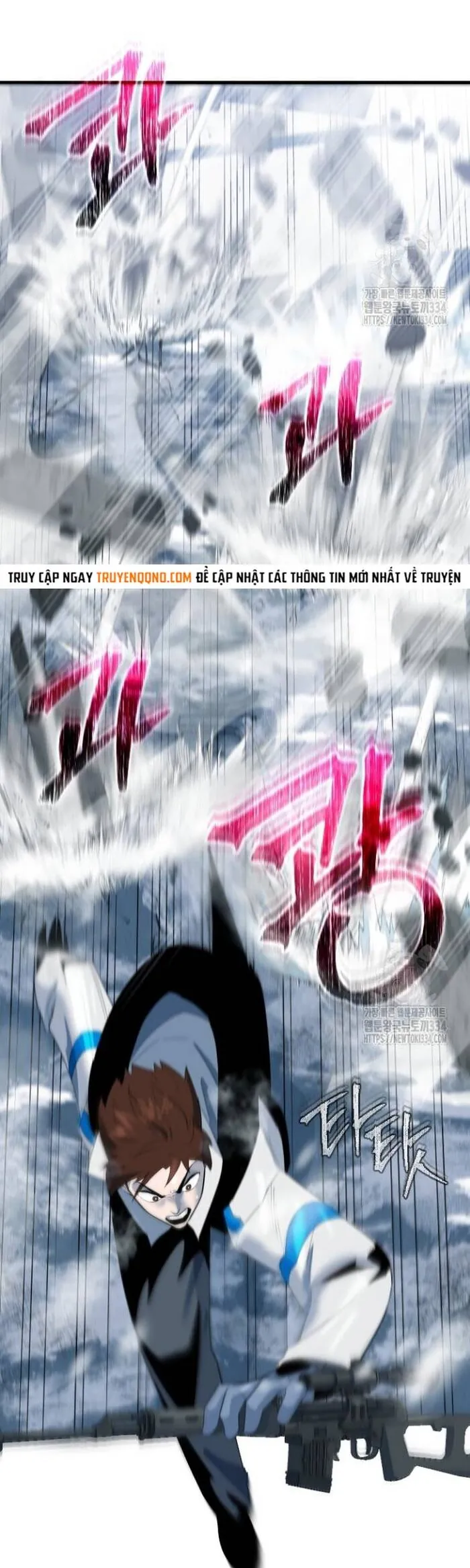 Không Lối Thoát - Chương 26 - Trang 47