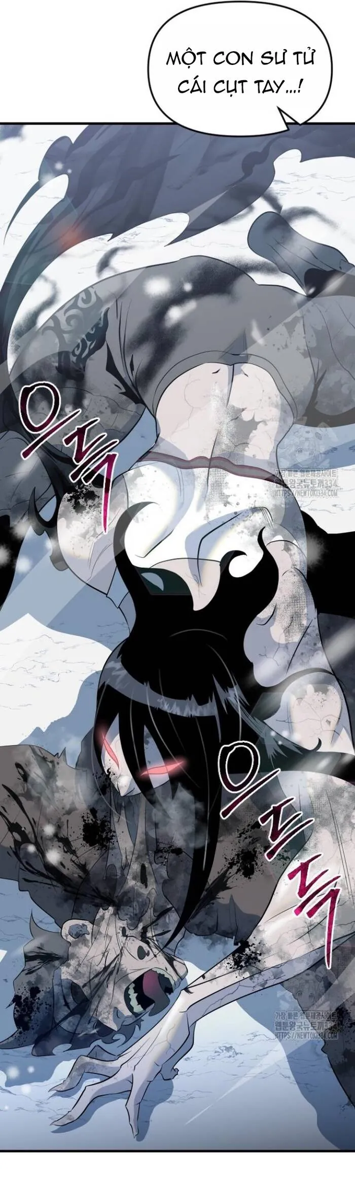 Không Lối Thoát - Chương 26 - Trang 10