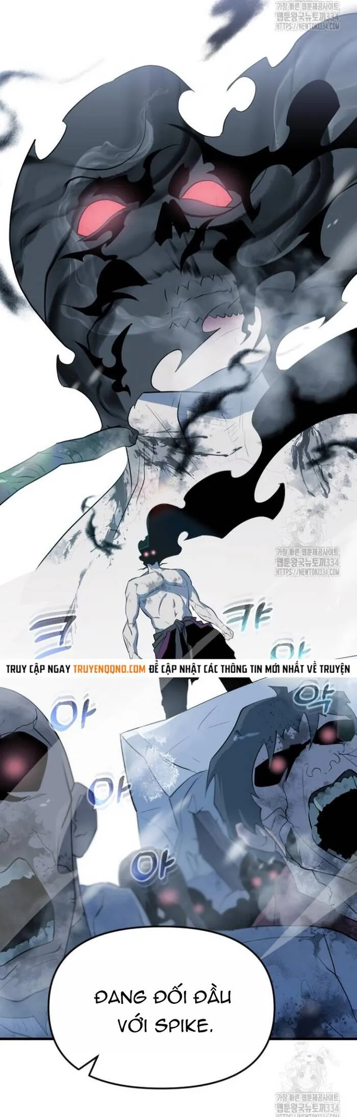 Không Lối Thoát - Chương 26 - Trang 7