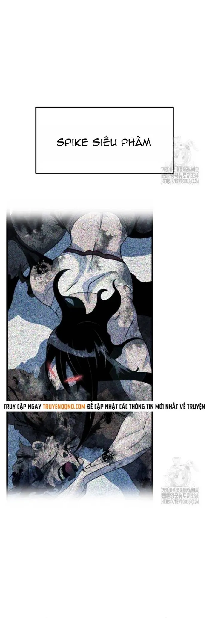 Không Lối Thoát - Chương 26 - Trang 30