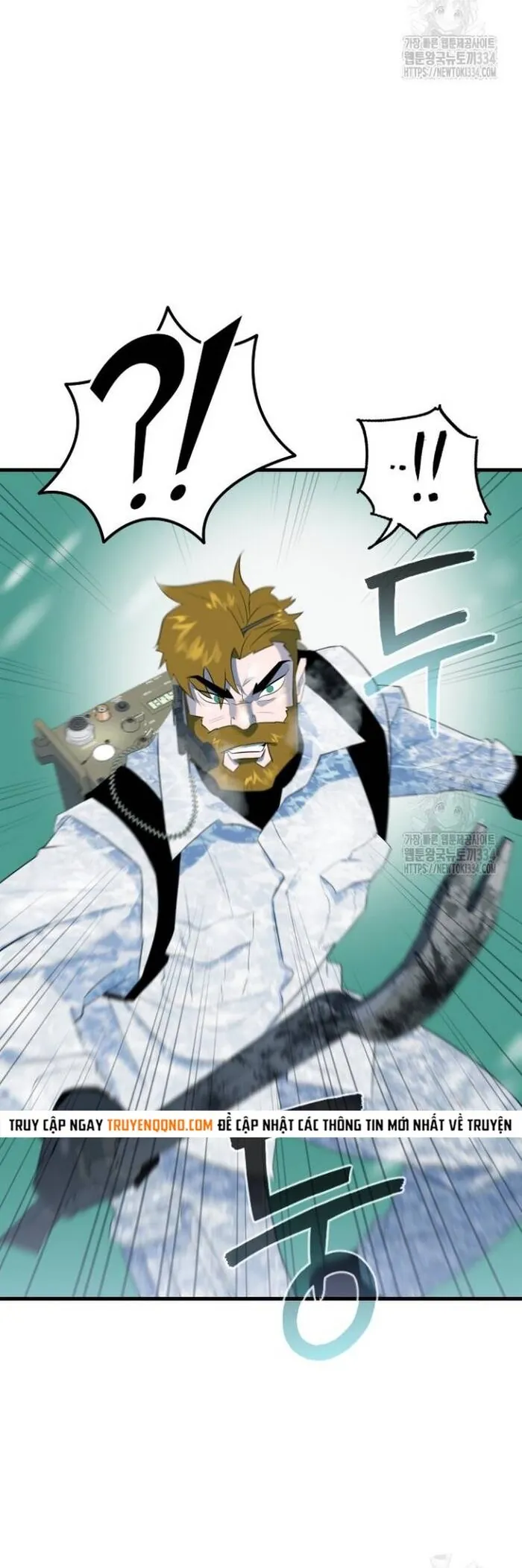 Không Lối Thoát - Chương 26 - Trang 57