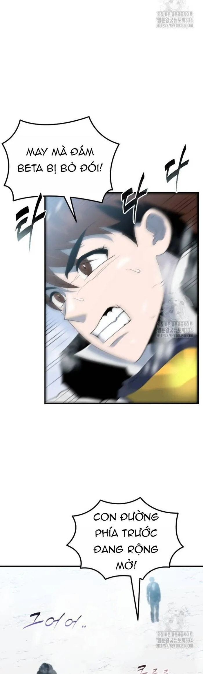 Không Lối Thoát - Chương 26 - Trang 49