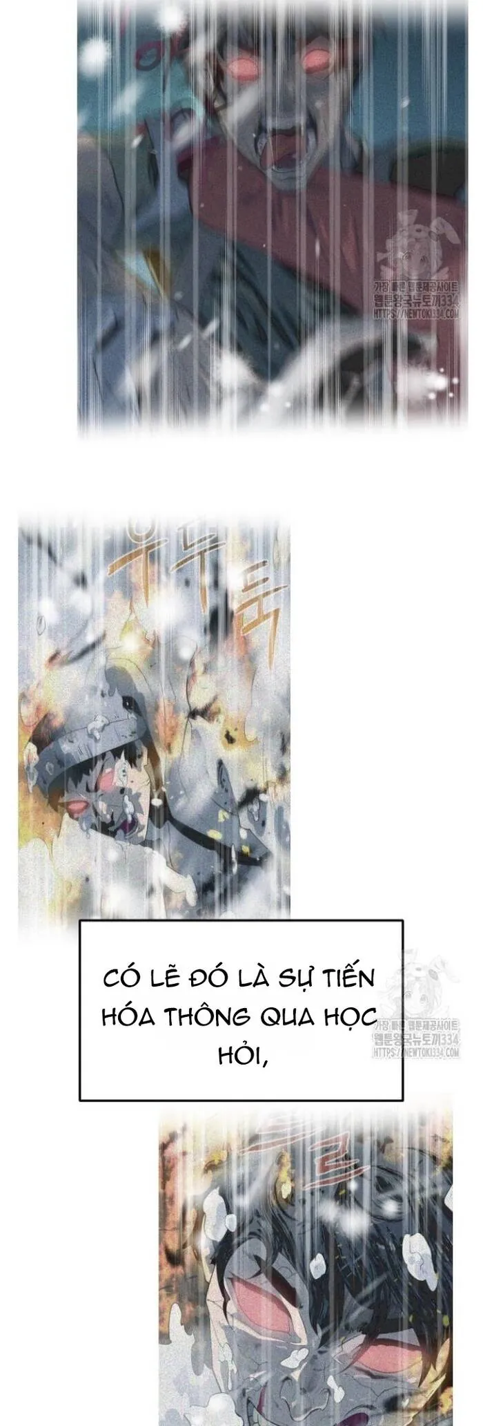 Không Lối Thoát - Chương 26 - Trang 28