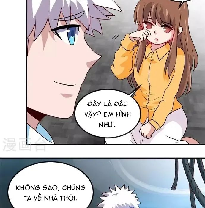 Địa Ngục Này Ta Mở Ra Đấy - Chương 417 - Trang 8