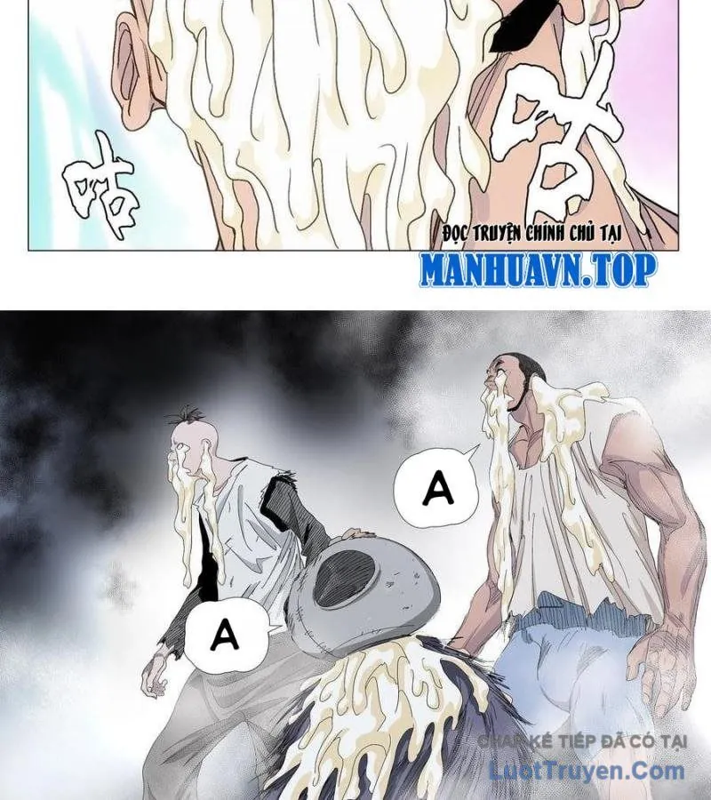 Nhất Nhân Chi Hạ - Chương 577 - Trang 42