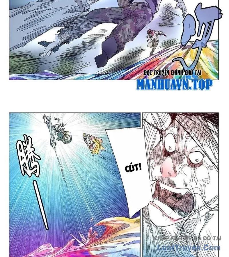 Nhất Nhân Chi Hạ - Chương 577 - Trang 23