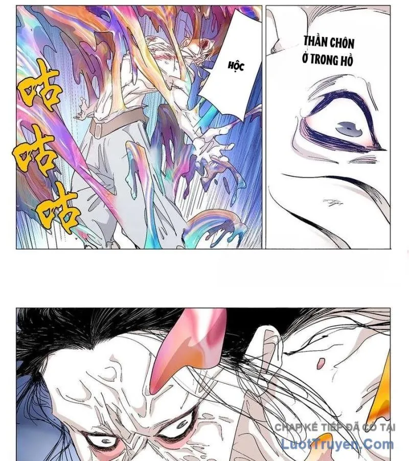 Nhất Nhân Chi Hạ - Chương 577 - Trang 18