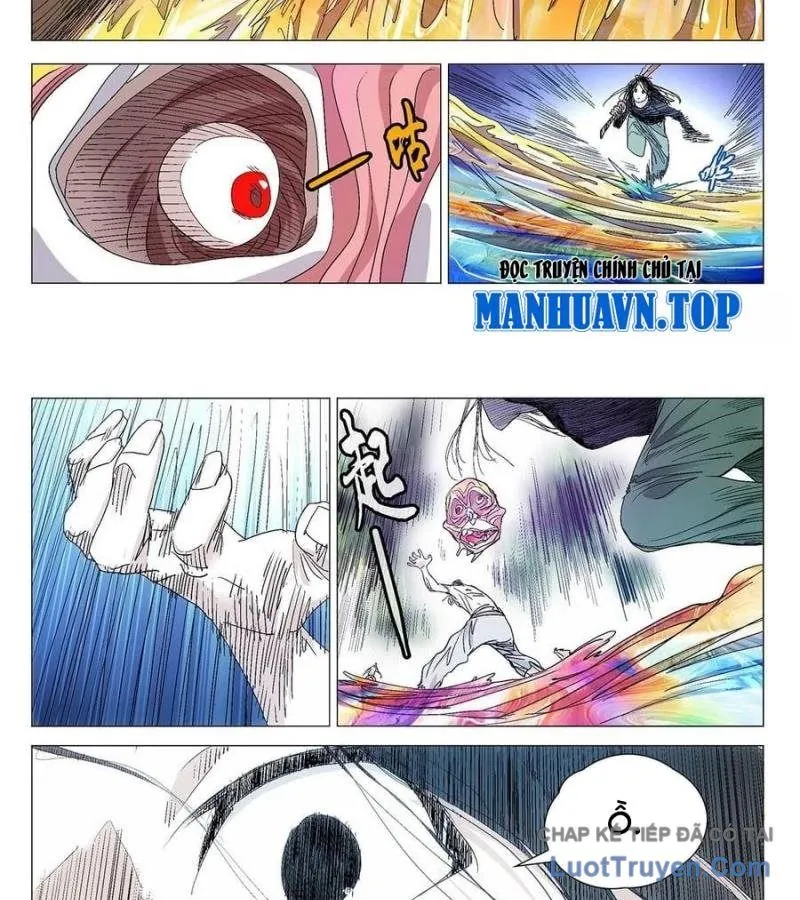 Nhất Nhân Chi Hạ - Chương 577 - Trang 31