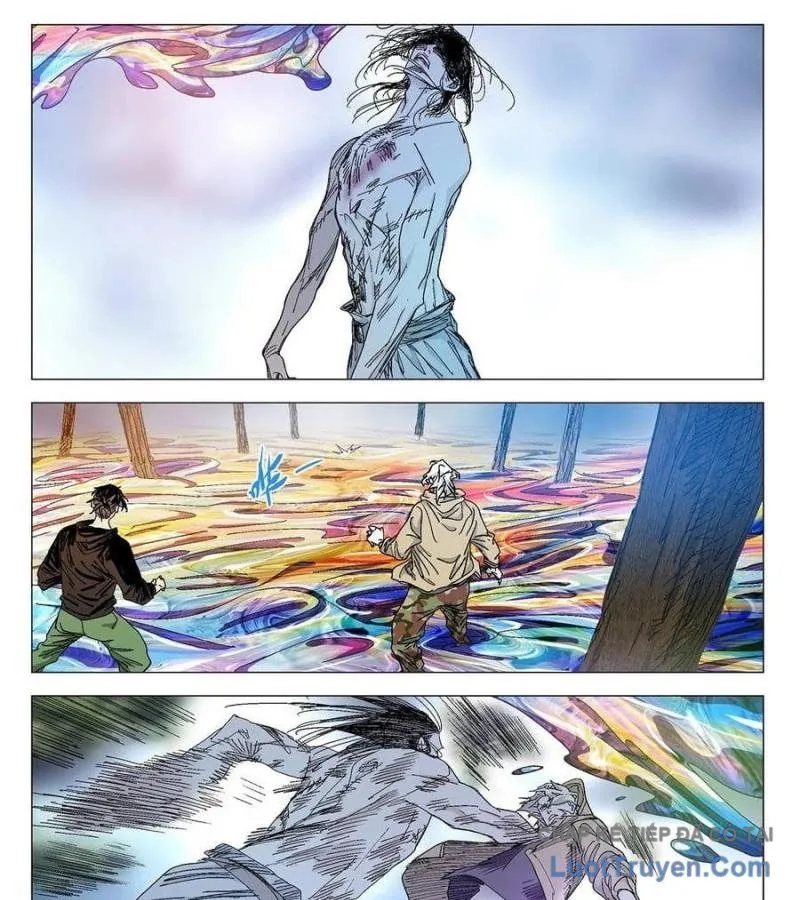 Nhất Nhân Chi Hạ - Chương 577 - Trang 22