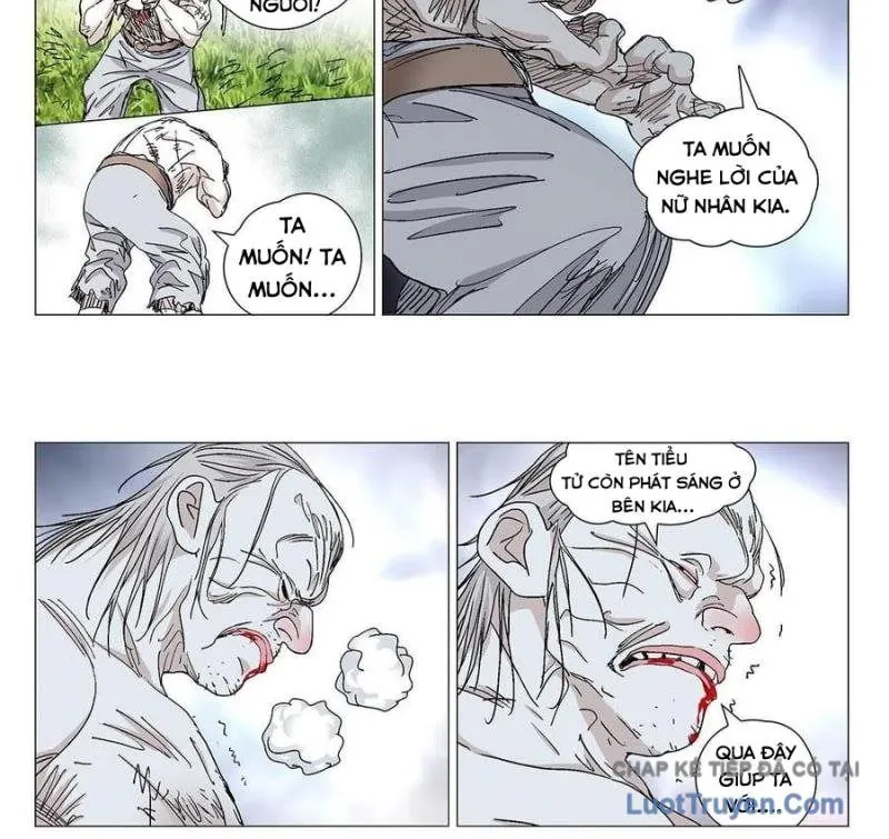 Nhất Nhân Chi Hạ - Chương 577 - Trang 6