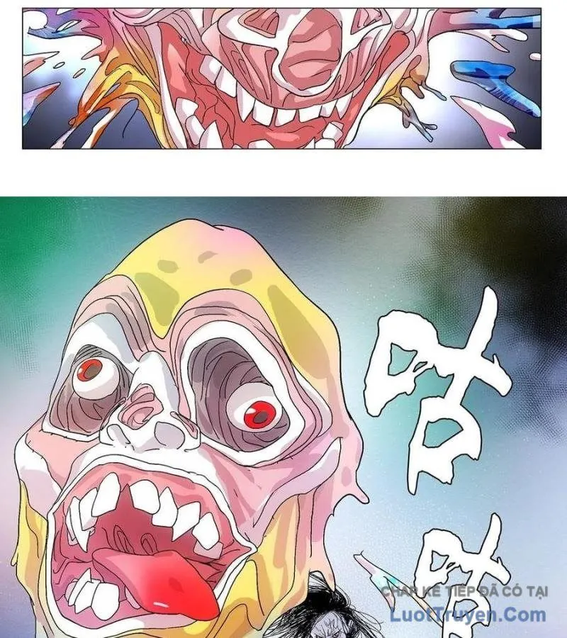 Nhất Nhân Chi Hạ - Chương 577 - Trang 20