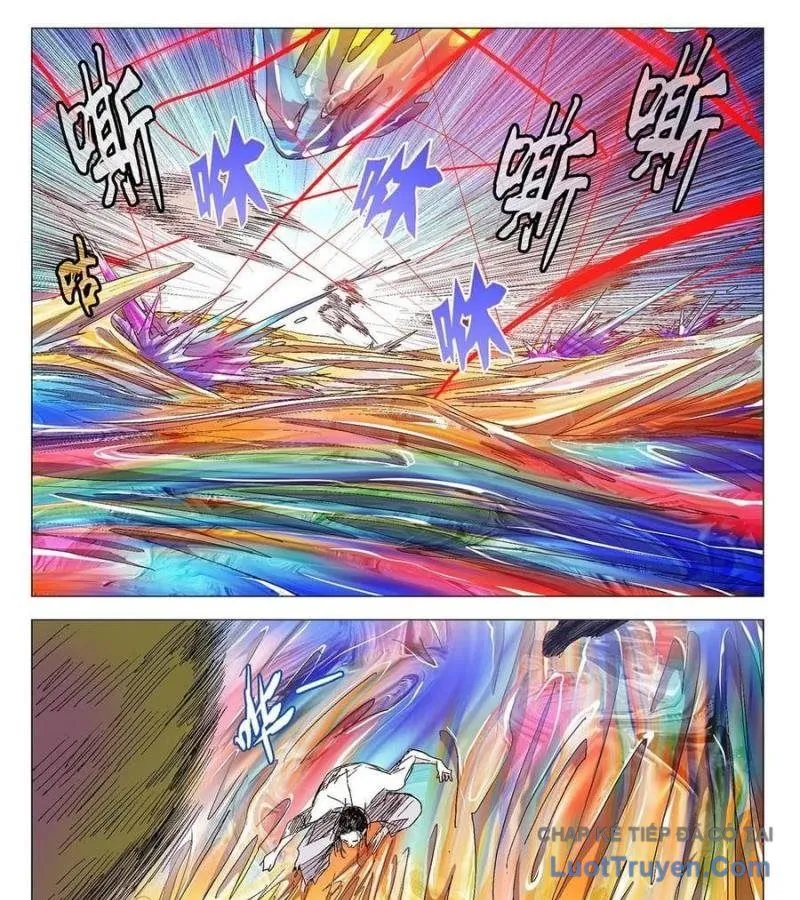 Nhất Nhân Chi Hạ - Chương 577 - Trang 30