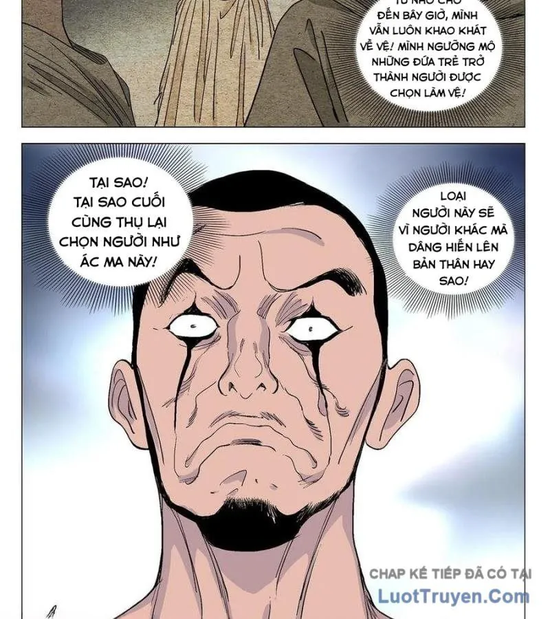 Nhất Nhân Chi Hạ - Chương 577 - Trang 39