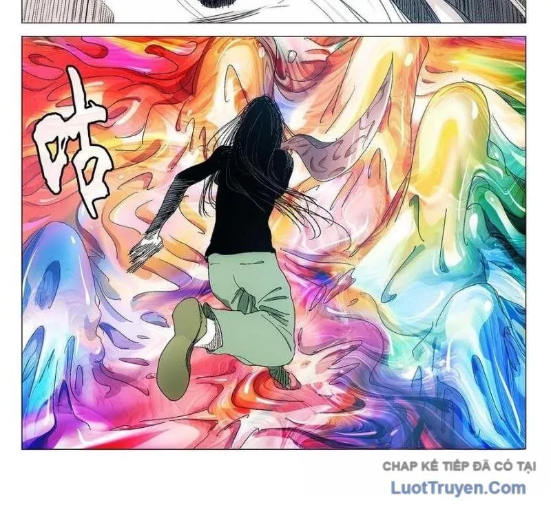 Nhất Nhân Chi Hạ - Chương 577 - Trang 32