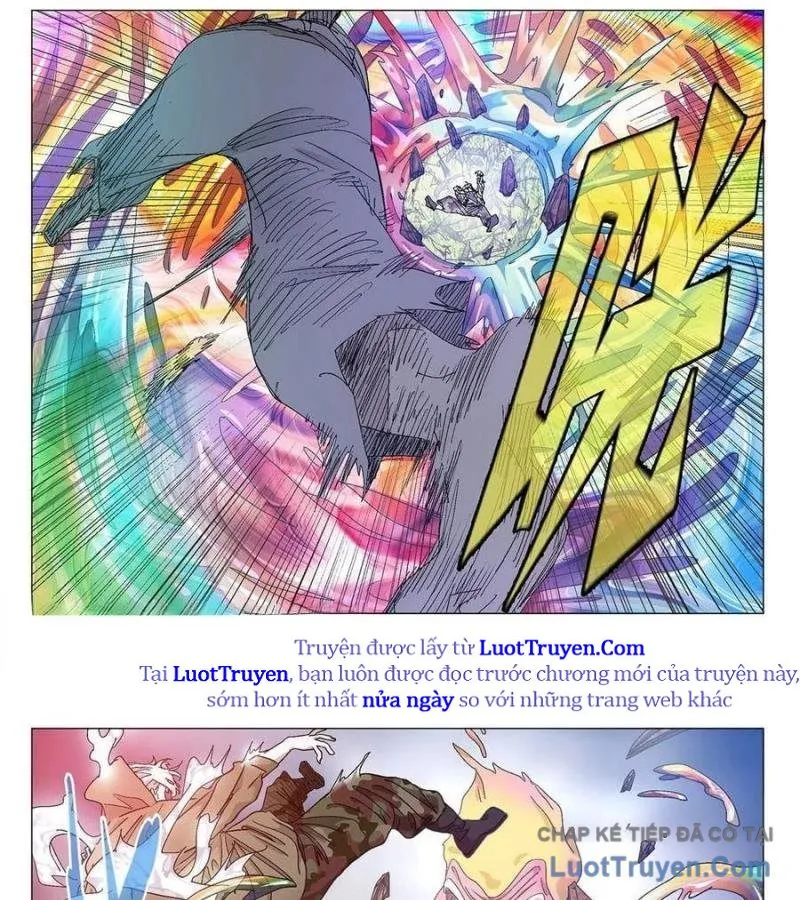 Nhất Nhân Chi Hạ - Chương 577 - Trang 25