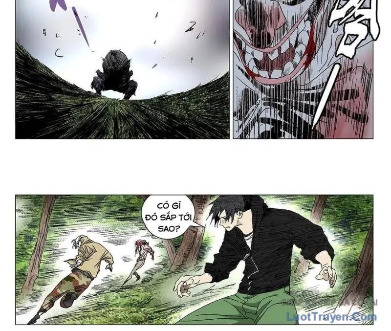 Nhất Nhân Chi Hạ - Chương 577 - Trang 13